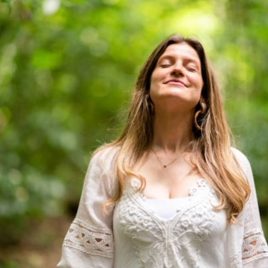 Rebeca | 30 años