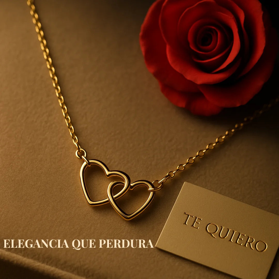 Infinity Bliss™: El símbolo del Amor Eterno