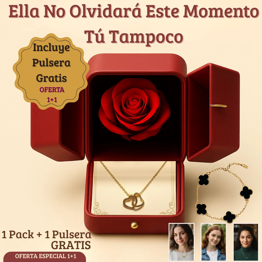 Infinity Bliss™: El símbolo del Amor Eterno