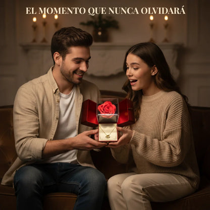 Infinity Bliss™: El símbolo del Amor Eterno