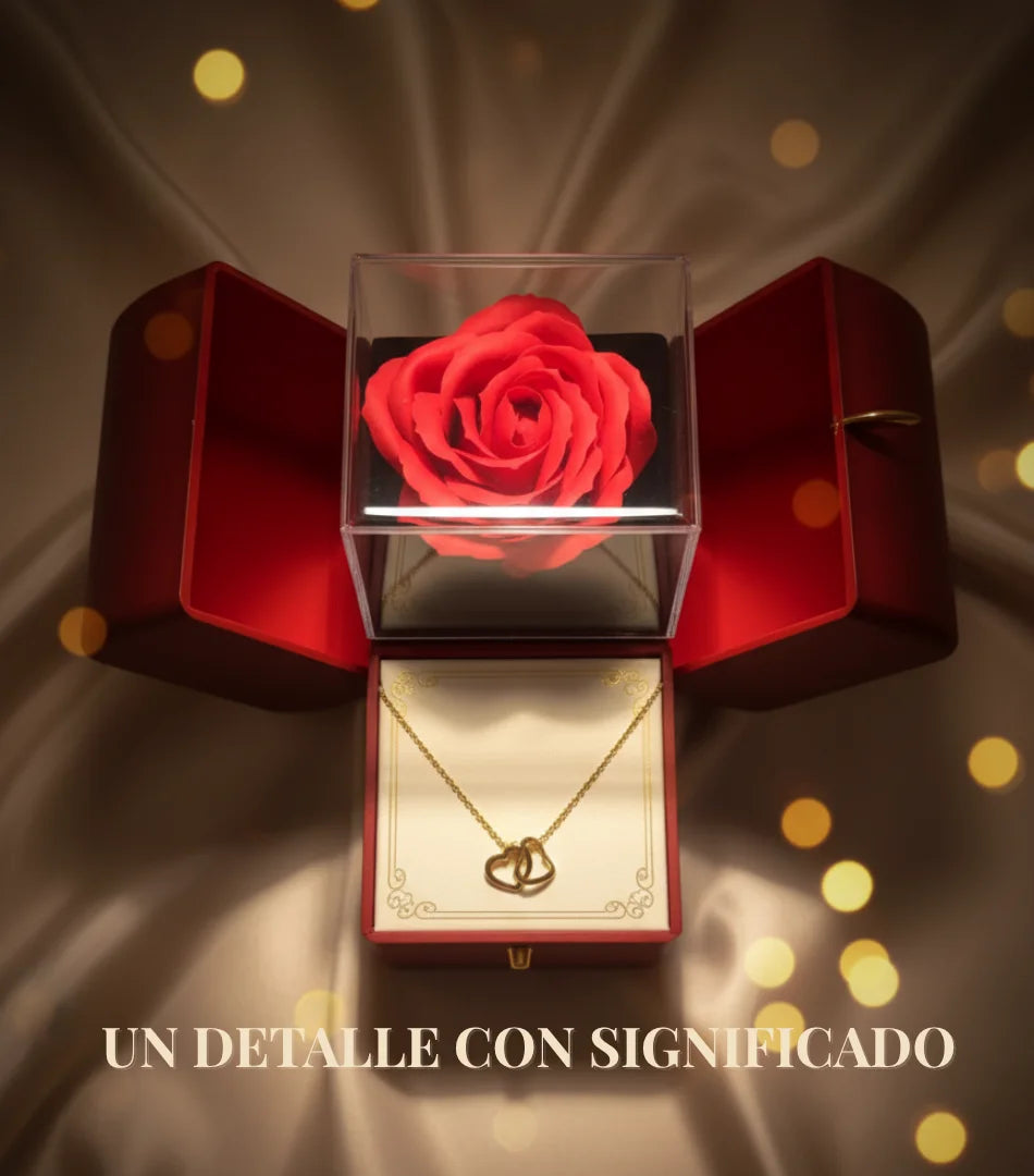 Infinity Bliss™: El símbolo del Amor Eterno