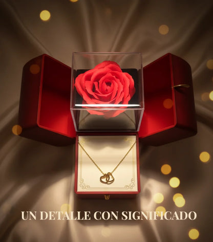 Infinity Bliss™: El símbolo del Amor Eterno