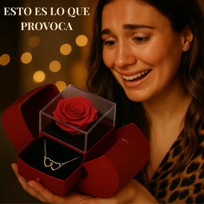 Infinity Bliss™: Regala Amor Eterno