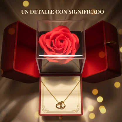 Infinity Bliss™: Regala Amor Eterno