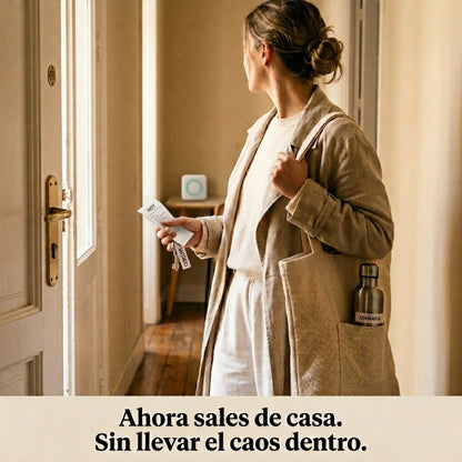 Convierte el caos mental en claridad visual