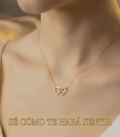 Infinity Bliss™: El símbolo del Amor Eterno