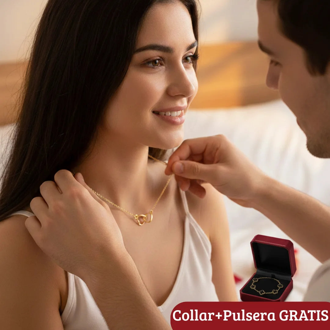 Infinity Bliss™: Regala Amor Eterno